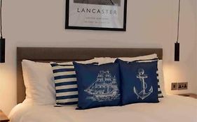 Riverside House Lancaster - 2 Bedroom House