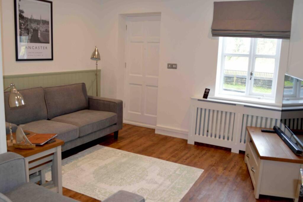 Riverside House Lancaster - 2 Bedroom House Exterior photo