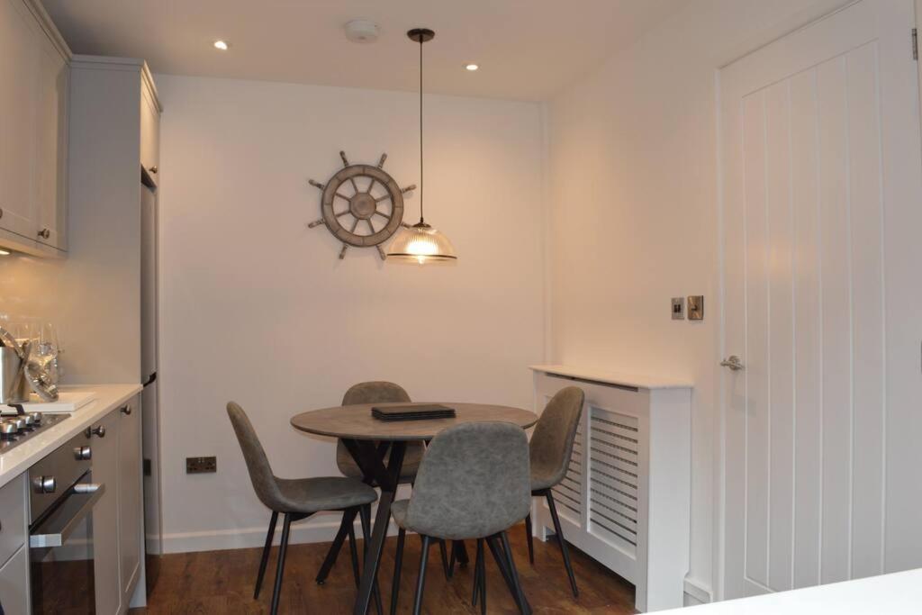 Riverside House Lancaster - 2 Bedroom House Exterior photo